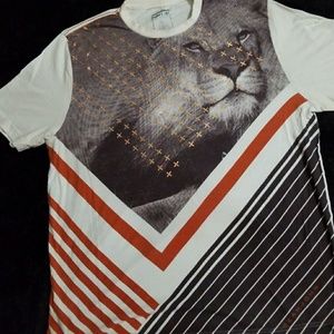 🕷 Sean John XL shirt